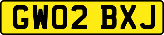 GW02BXJ