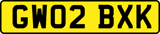 GW02BXK