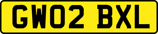 GW02BXL