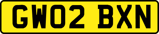 GW02BXN