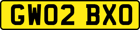 GW02BXO