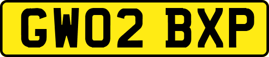 GW02BXP