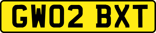 GW02BXT