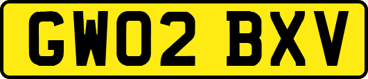GW02BXV