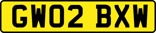 GW02BXW