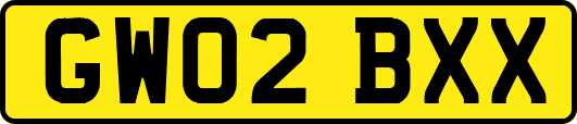 GW02BXX