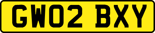 GW02BXY