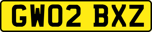 GW02BXZ