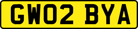 GW02BYA