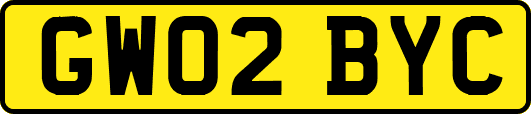GW02BYC