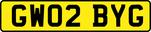 GW02BYG