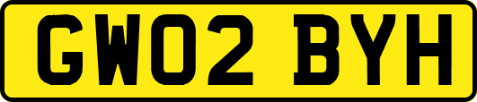 GW02BYH