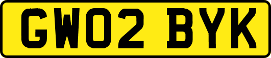 GW02BYK