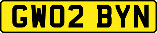 GW02BYN
