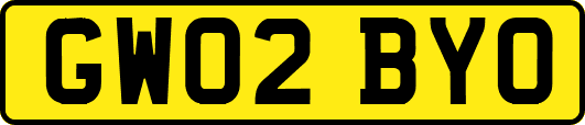 GW02BYO