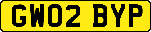 GW02BYP
