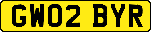 GW02BYR