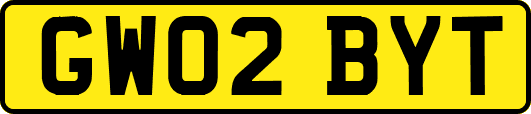 GW02BYT