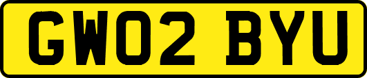 GW02BYU