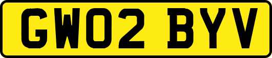 GW02BYV