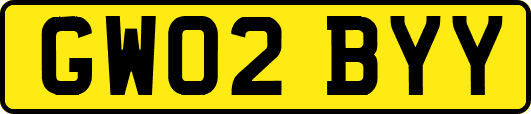 GW02BYY