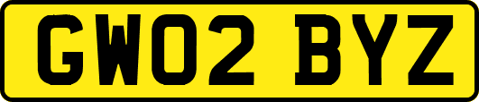 GW02BYZ