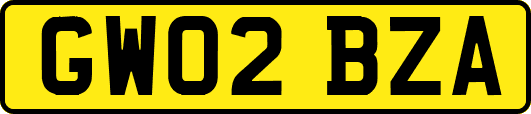 GW02BZA