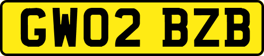 GW02BZB