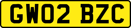GW02BZC