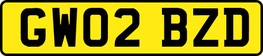 GW02BZD