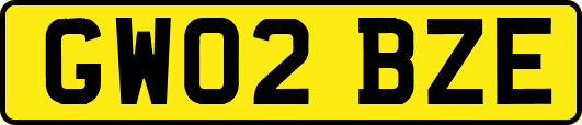 GW02BZE