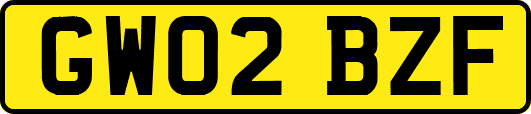 GW02BZF