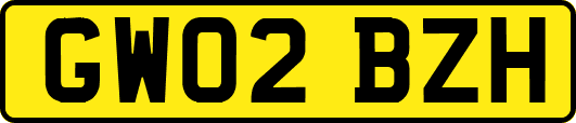 GW02BZH