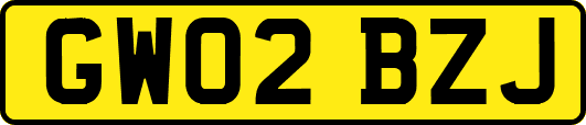 GW02BZJ