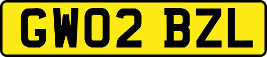 GW02BZL