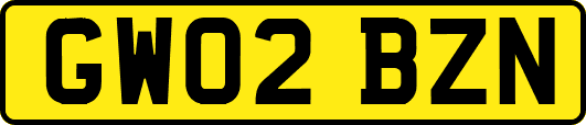 GW02BZN
