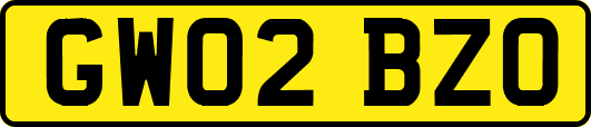 GW02BZO