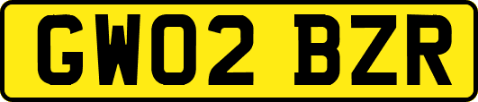 GW02BZR