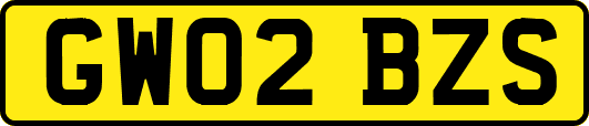 GW02BZS