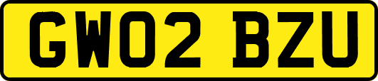 GW02BZU