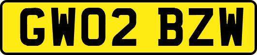 GW02BZW