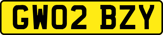 GW02BZY