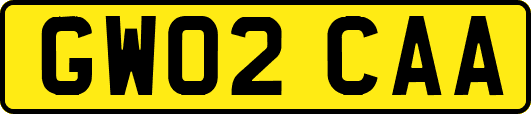 GW02CAA