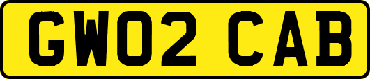 GW02CAB
