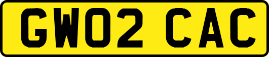 GW02CAC