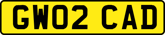 GW02CAD