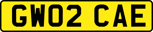 GW02CAE