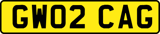 GW02CAG