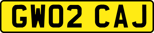 GW02CAJ