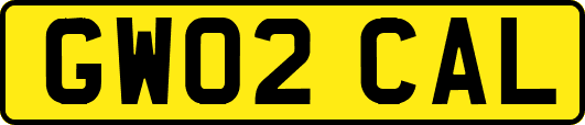 GW02CAL